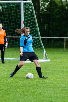 Bild 151 - B-Juniorinnen Kieler MTV - MTSV Olympia Neum�nster : Ergebnis: 0:10